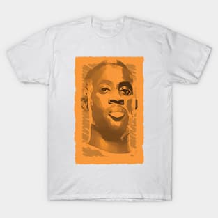 World Cup Edition - Yaya Toure / Ivory Coast T-Shirt